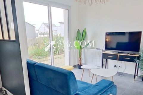 Villa i Locoal-Mendon, Morbihan, Locoal-Mendon - € 324.450 | Ref: 246_V3300063946 - foto 4