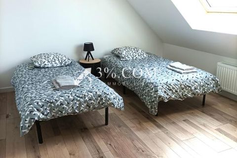 Villa i Locoal-Mendon, Morbihan, Locoal-Mendon - € 324.450 | Ref: 246_V3300063946 - foto 9