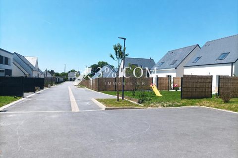 Villa i Locoal-Mendon, Morbihan, Locoal-Mendon - € 324.450 | Ref: 246_V3300063946 - foto 12