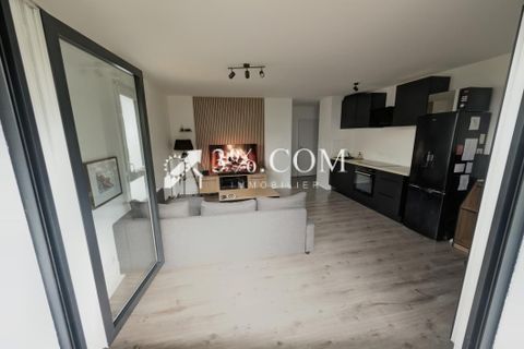 Leilighet i Poissy, Yvelines, Poissy - € 189 900 | Ref: 431_V5230063973 - foto 2