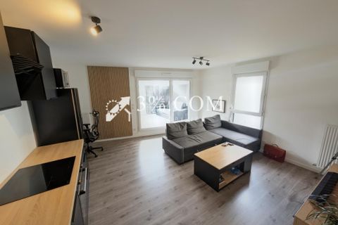 Leilighet i Poissy, Yvelines, Poissy - € 189 900 | Ref: 431_V5230063973 - foto 3