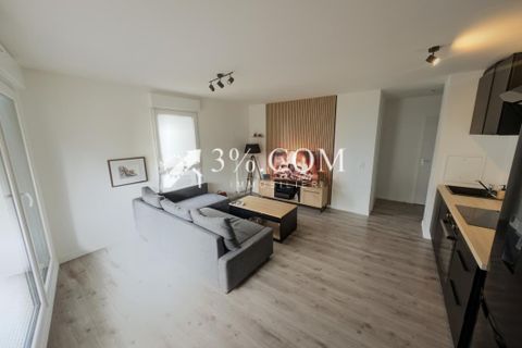 Leilighet i Poissy, Yvelines, Poissy - € 189 900 | Ref: 431_V5230063973 - foto 4
