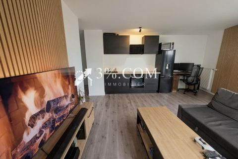 Leilighet i Poissy, Yvelines, Poissy - € 189 900 | Ref: 431_V5230063973 - foto 5