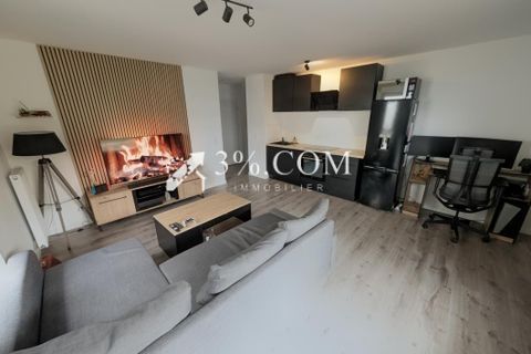 Leilighet i Poissy, Yvelines, Poissy - € 189 900 | Ref: 431_V5230063973 - foto 6