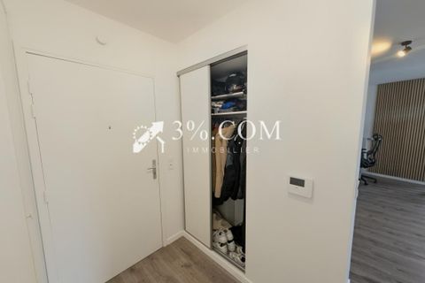 Leilighet i Poissy, Yvelines, Poissy - € 189 900 | Ref: 431_V5230063973 - foto 8