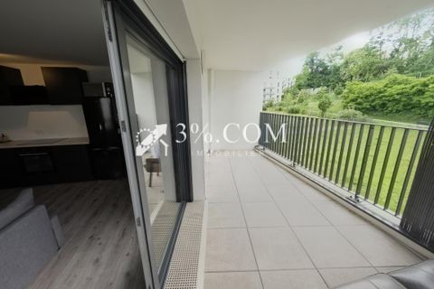 Leilighet i Poissy, Yvelines, Poissy - € 189 900 | Ref: 431_V5230063973 - foto 12