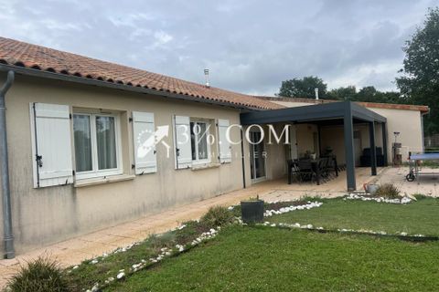 Landejendom i Jardres, Vienne, Jardres - € 234.000 | Ref: 254_V3380063975 - foto 2
