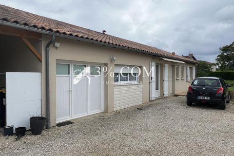 Landejendom i Jardres, Vienne, Jardres - € 234.000 | Ref: 254_V3380063975 - foto 3