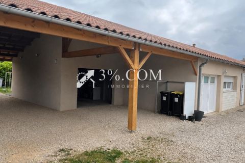 Landejendom i Jardres, Vienne, Jardres - € 234.000 | Ref: 254_V3380063975 - foto 4