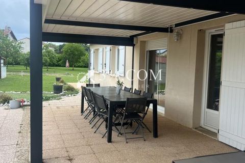 Landejendom i Jardres, Vienne, Jardres - € 234.000 | Ref: 254_V3380063975 - foto 5