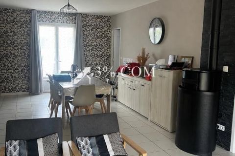 Landejendom i Jardres, Vienne, Jardres - € 234.000 | Ref: 254_V3380063975 - foto 7