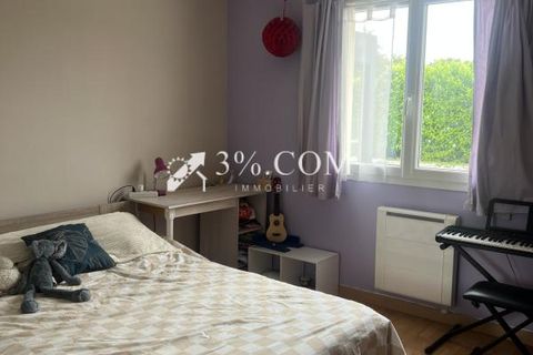 Landejendom i Jardres, Vienne, Jardres - € 234.000 | Ref: 254_V3380063975 - foto 10
