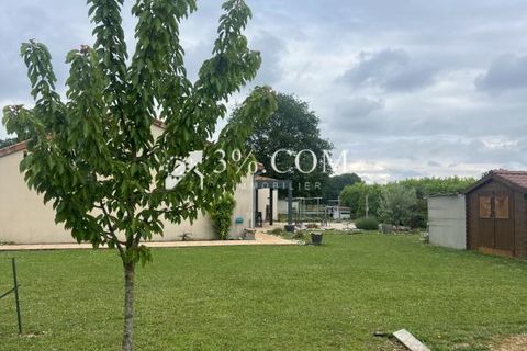 Landejendom i Jardres, Vienne, Jardres - € 234.000 | Ref: 254_V3380063975 - foto 15