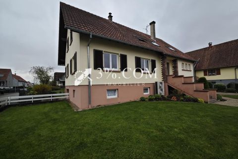 Villa i Roppenheim, Bas-Rhin, Roppenheim - € 399.000 | Ref: 348_V4380063956 - foto 2
