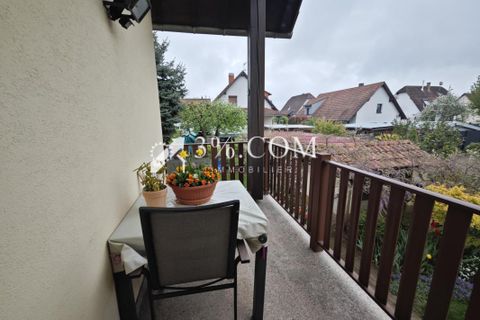 Villa i Roppenheim, Bas-Rhin, Roppenheim - € 399.000 | Ref: 348_V4380063956 - foto 3