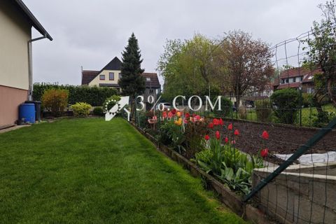 Villa i Roppenheim, Bas-Rhin, Roppenheim - € 399.000 | Ref: 348_V4380063956 - foto 4