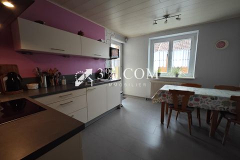 Villa i Roppenheim, Bas-Rhin, Roppenheim - € 399.000 | Ref: 348_V4380063956 - foto 5
