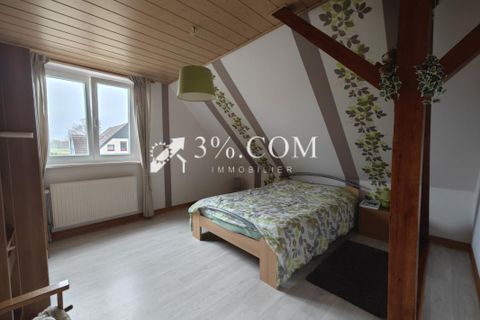 Villa i Roppenheim, Bas-Rhin, Roppenheim - € 399.000 | Ref: 348_V4380063956 - foto 9