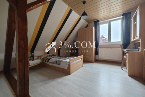 Villa i Roppenheim, Bas-Rhin, Roppenheim - € 399.000 | Ref: 348_V4380063956 - foto 10