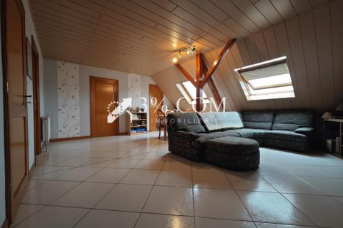 Villa i Roppenheim, Bas-Rhin, Roppenheim - € 399.000 | Ref: 348_V4380063956 - foto 12