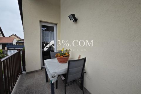 Villa i Roppenheim, Bas-Rhin, Roppenheim - € 399.000 | Ref: 348_V4380063956 - foto 13