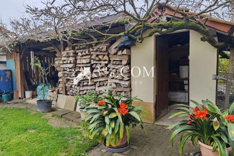 Villa i Roppenheim, Bas-Rhin, Roppenheim - € 399.000 | Ref: 348_V4380063956 - foto 19