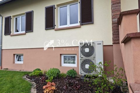Villa i Roppenheim, Bas-Rhin, Roppenheim - € 399.000 | Ref: 348_V4380063956 - foto 20