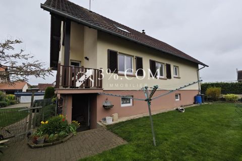 Villa i Roppenheim, Bas-Rhin, Roppenheim - € 399.000 | Ref: 348_V4380063956 - foto 21