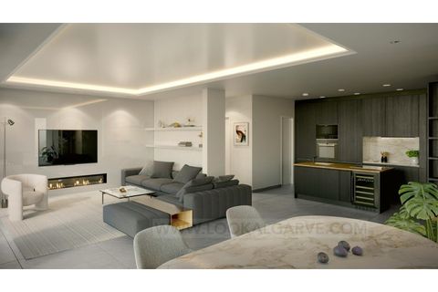 Lejlighed i Luz, Faro, Luz - € 795.000 | Ref: L683 - foto 2