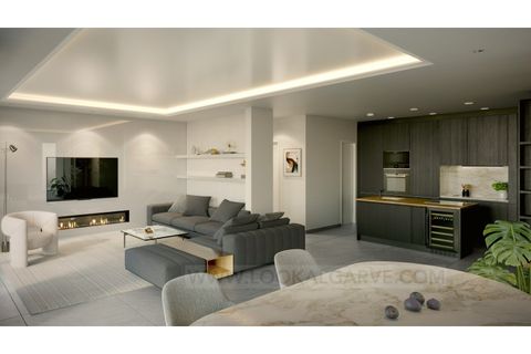Lejlighed i Luz, Faro, Luz - € 695.000 | Ref: L680 - foto 4