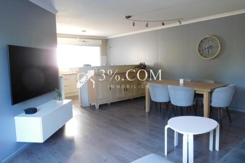 Villa i Wattrelos, Nord, Wattrelos - € 220.000 | Ref: 116_V1050063930 - foto 1