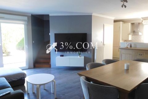 Villa i Wattrelos, Nord, Wattrelos - € 220.000 | Ref: 116_V1050063930 - foto 3