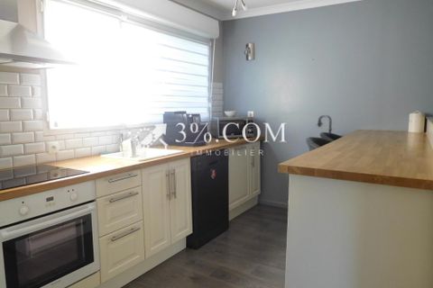 Villa i Wattrelos, Nord, Wattrelos - € 220.000 | Ref: 116_V1050063930 - foto 4