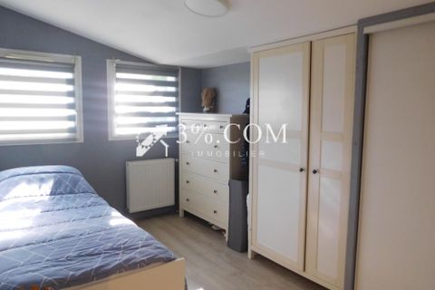 Villa i Wattrelos, Nord, Wattrelos - € 220.000 | Ref: 116_V1050063930 - foto 6