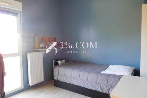 Villa i Wattrelos, Nord, Wattrelos - € 220.000 | Ref: 116_V1050063930 - foto 7