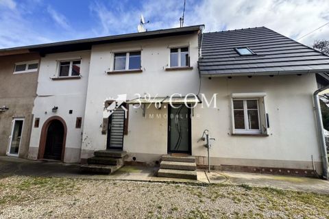 Villa a Bouxwiller, Bas-Rhin, Bouxwiller - € 267.800 | Ref: 56_V1020063976 - foto 15