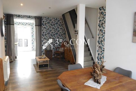 Villa i Comines, Nord, Comines - € 145.000 | Ref: 116_V1050061458 - foto 1