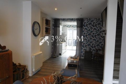 Villa i Comines, Nord, Comines - € 145.000 | Ref: 116_V1050061458 - foto 2