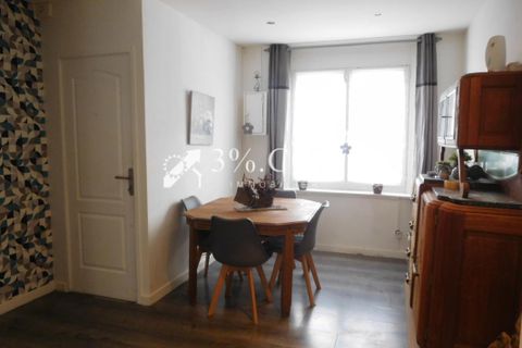 Villa i Comines, Nord, Comines - € 145.000 | Ref: 116_V1050061458 - foto 3