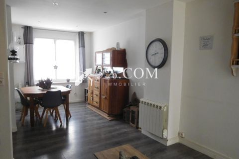 Villa i Comines, Nord, Comines - € 145.000 | Ref: 116_V1050061458 - foto 4