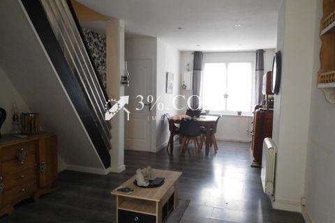 Villa i Comines, Nord, Comines - € 145.000 | Ref: 116_V1050061458 - foto 5