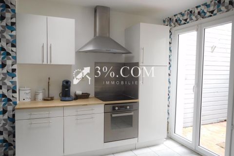Villa i Comines, Nord, Comines - € 145.000 | Ref: 116_V1050061458 - foto 6