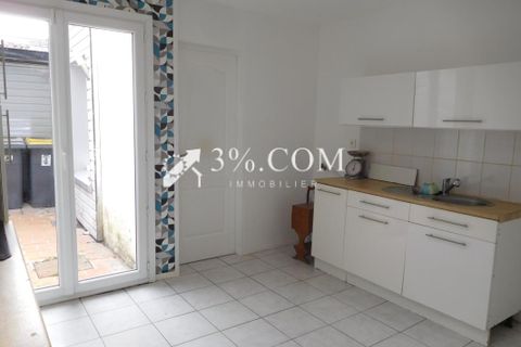 Villa i Comines, Nord, Comines - € 145.000 | Ref: 116_V1050061458 - foto 7