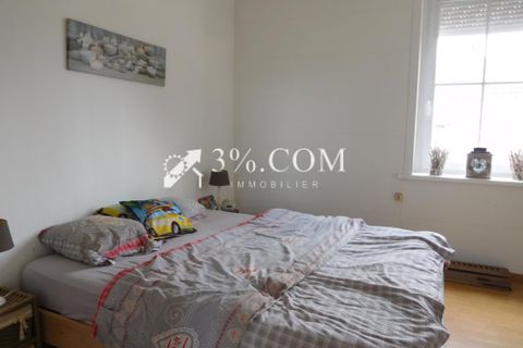 Villa i Comines, Nord, Comines - € 145.000 | Ref: 116_V1050061458 - foto 9