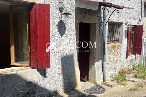 Landsbyhus i Antigny, Vienne, Antigny - € 59.000 | Ref: 254_V3380063970 - foto 2