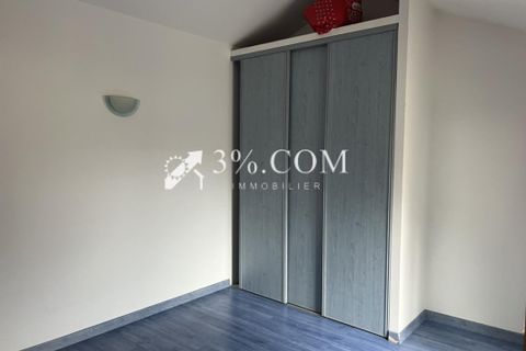 Landsbyhus i Antigny, Vienne, Antigny - € 59.000 | Ref: 254_V3380063970 - foto 5