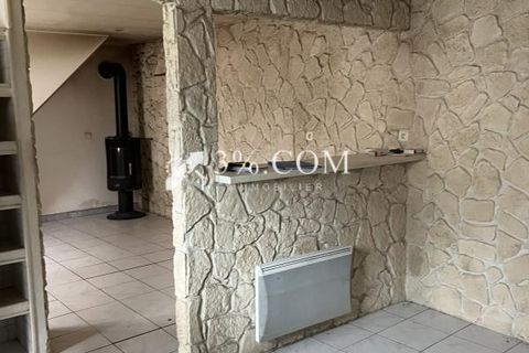 Landsbyhus i Antigny, Vienne, Antigny - € 59.000 | Ref: 254_V3380063970 - foto 10