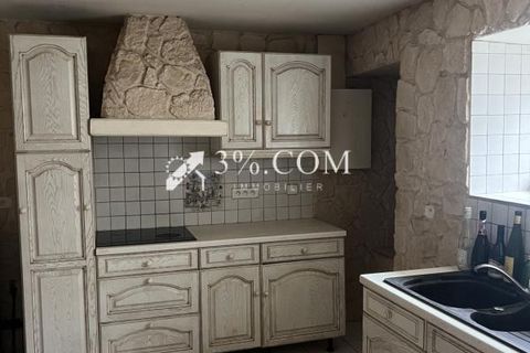 Landsbyhus i Antigny, Vienne, Antigny - € 59.000 | Ref: 254_V3380063970 - foto 11