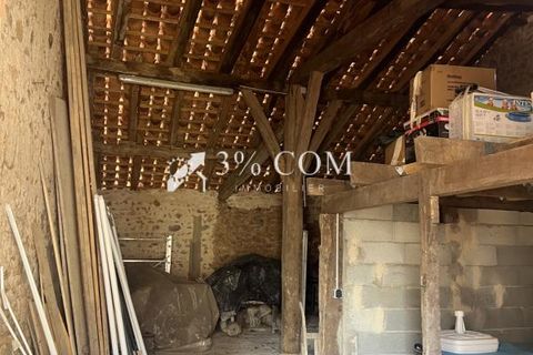 Landsbyhus i Antigny, Vienne, Antigny - € 59.000 | Ref: 254_V3380063970 - foto 13
