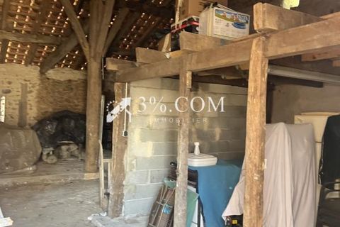 Landsbyhus i Antigny, Vienne, Antigny - € 59.000 | Ref: 254_V3380063970 - foto 14